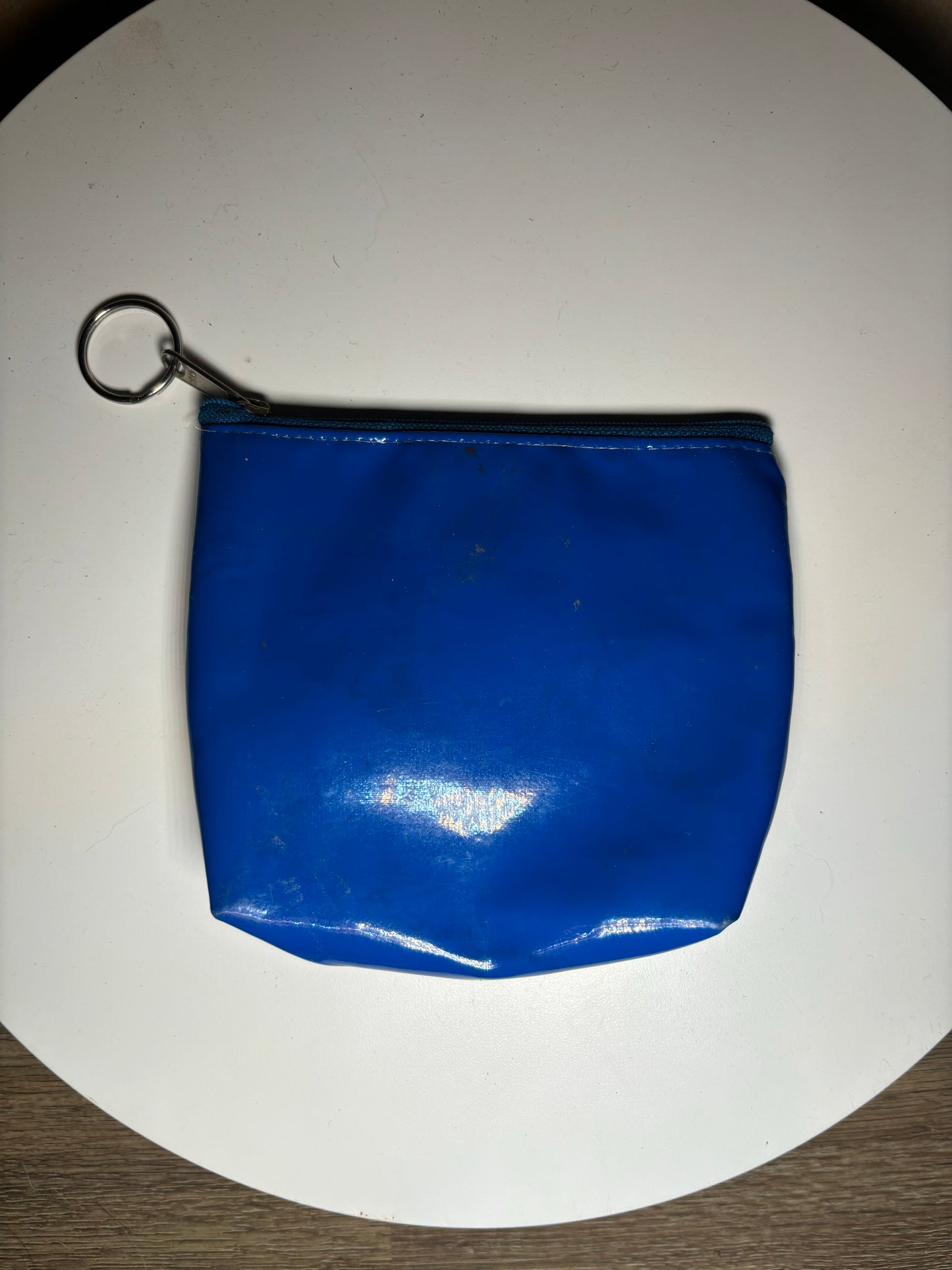simple western coin purse LIKE NEW