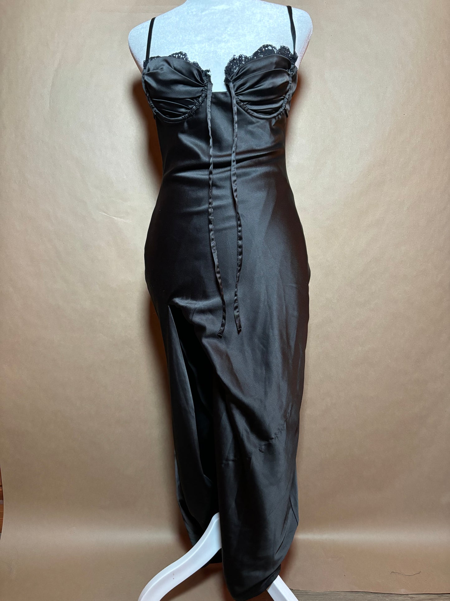 Baby Boo size small black dress LIKE NEW