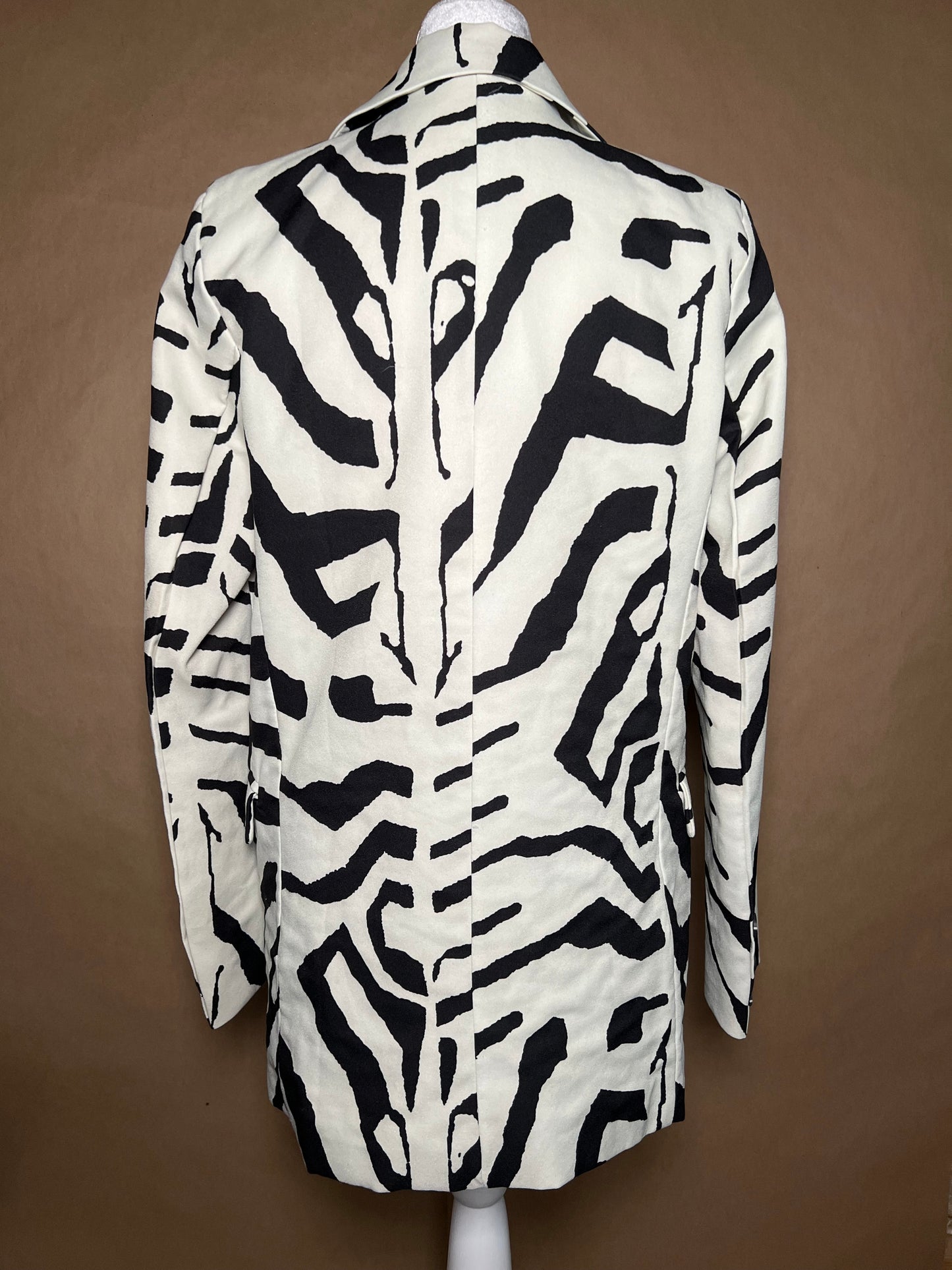 Western Gringa size small sample blazer USED
