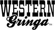 Western Gringa logo