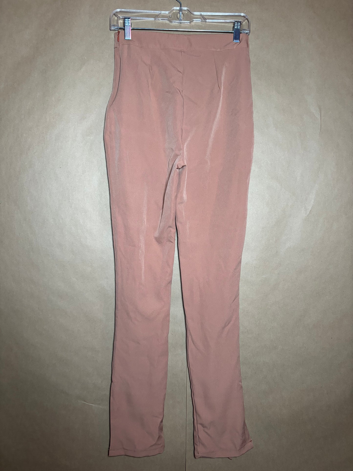 Nasty Gal size small cigar pants NEW WITH TAGS