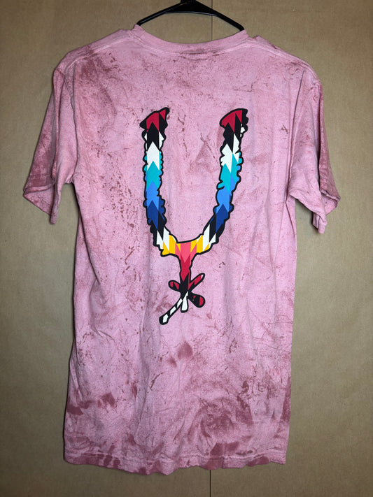 Spur West size small graphic tee LIKE NEW