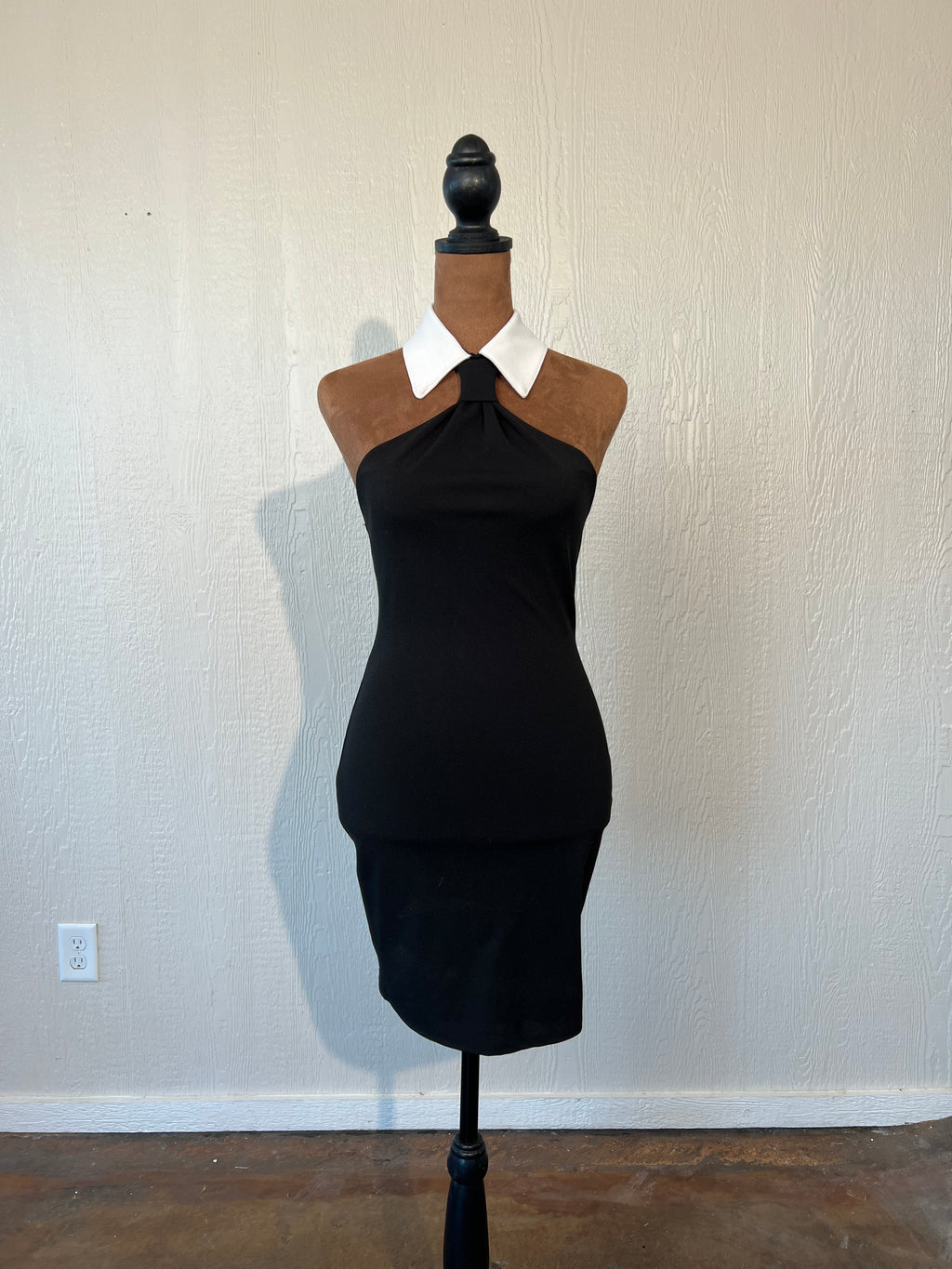 Fashion Nova size small dress LIKE NEW