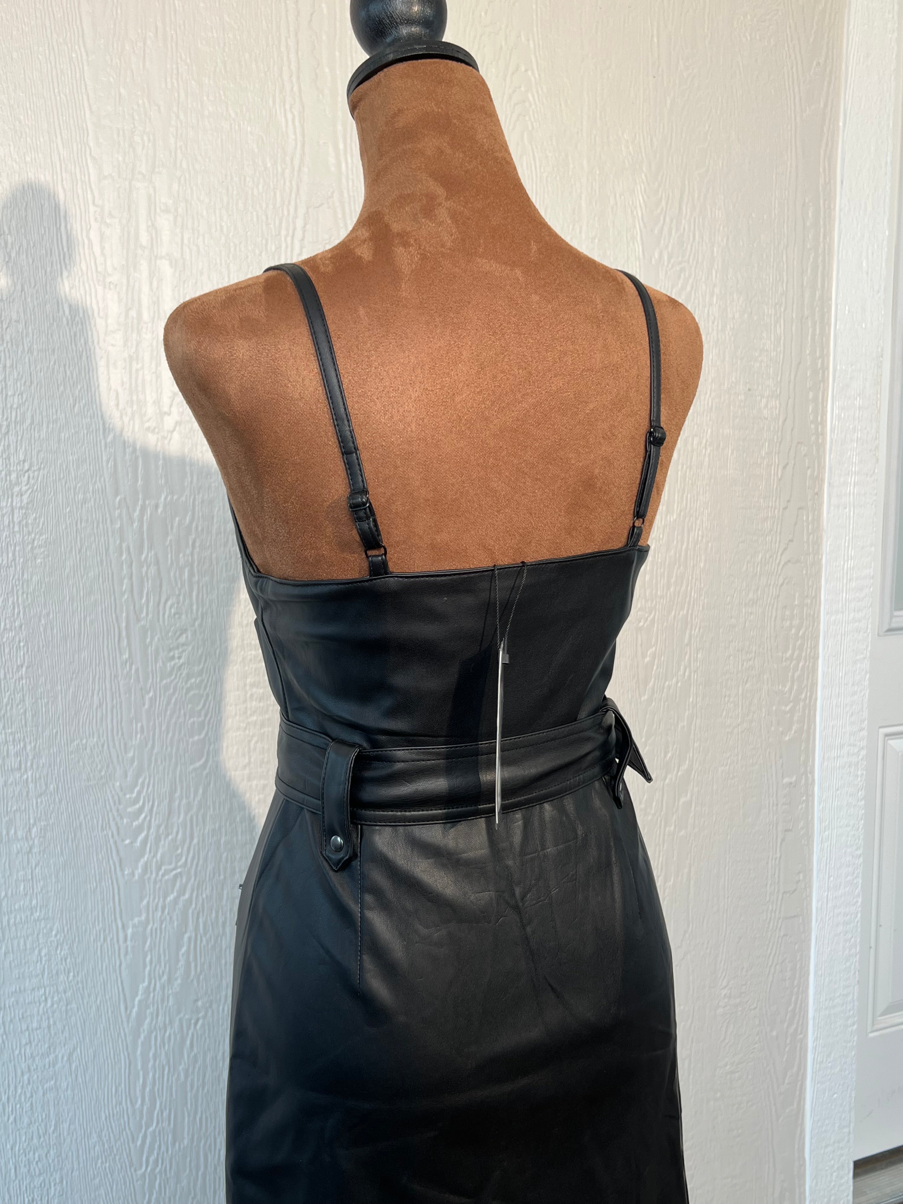Steve Madden size 2 dress NWT