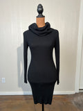 Amazon Fashion size small sweater dress USED