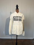 Rodeo Hippie size small hoodie GENTLY USED