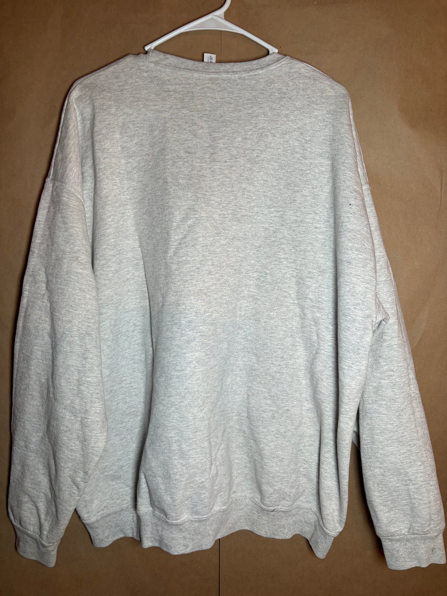 Howdy size 2xlarge sweatshirt USED