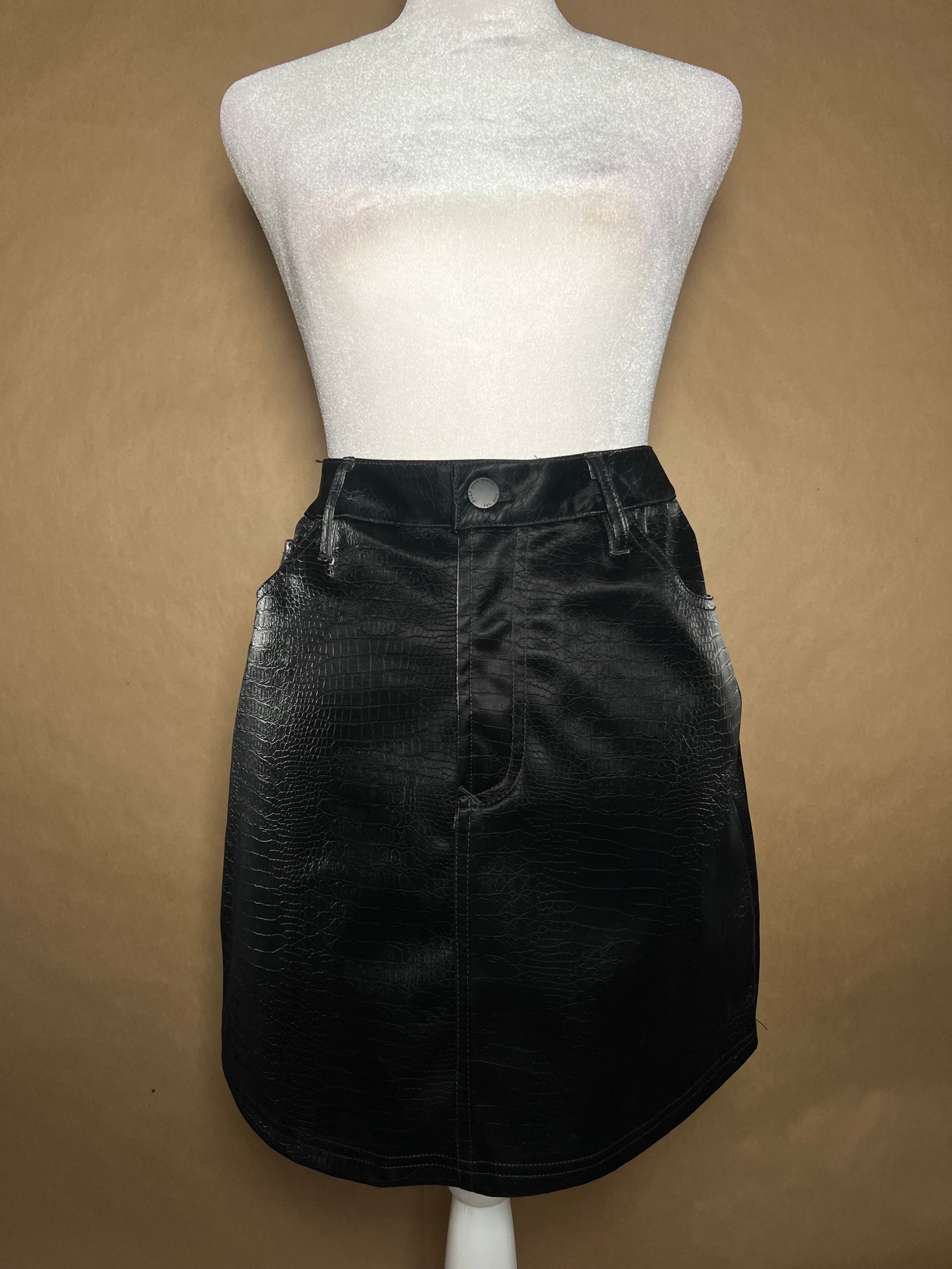 Dear John size small/medium skirt set NEW WITH TAGS