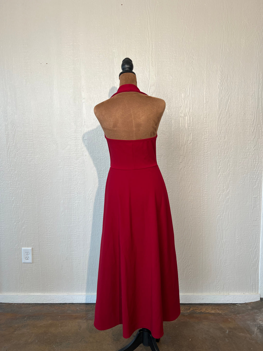 Fashion Nova size small dress LIKE NEW