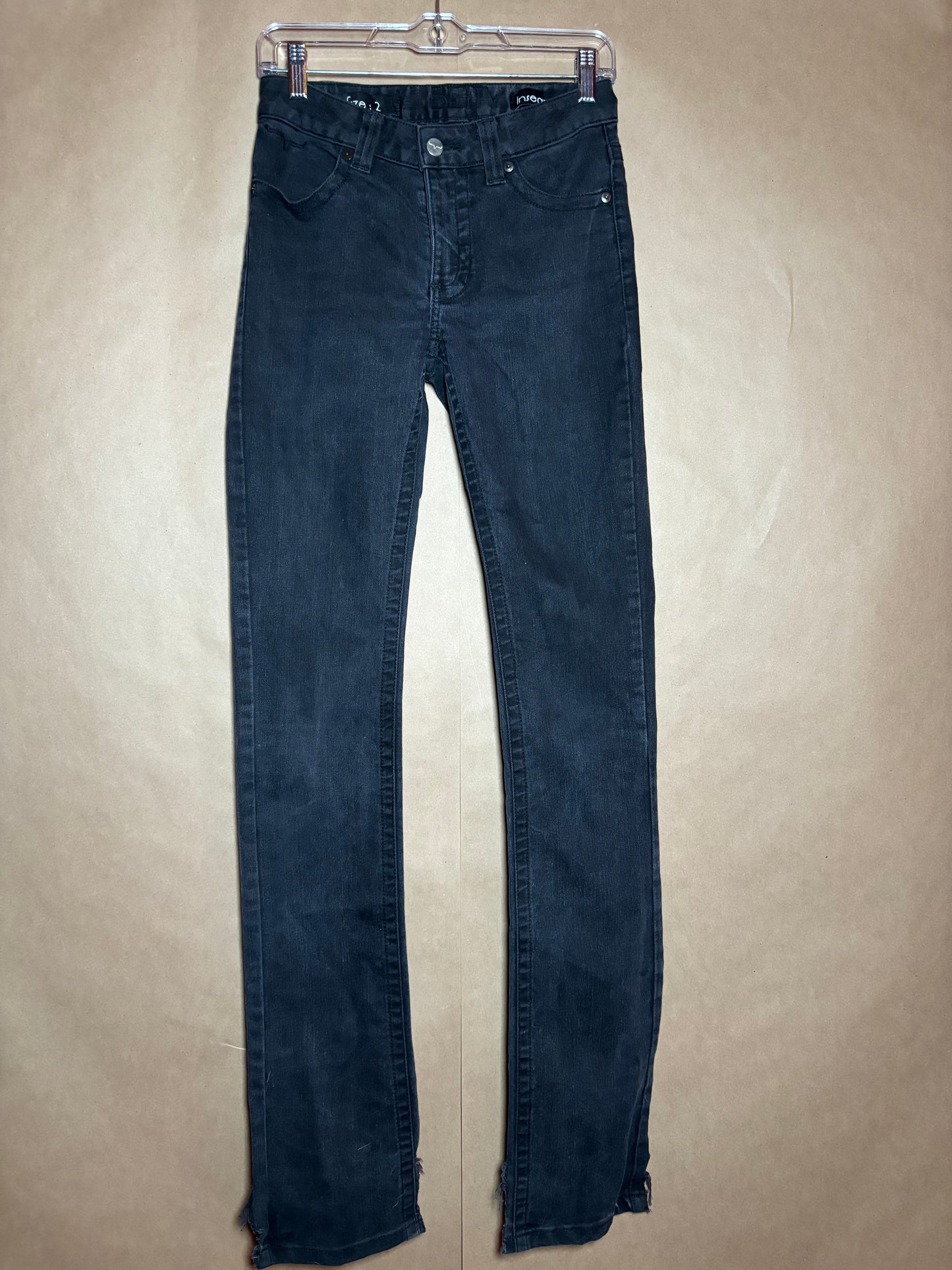 Kimes size 2 Betty jeans VINTAGE