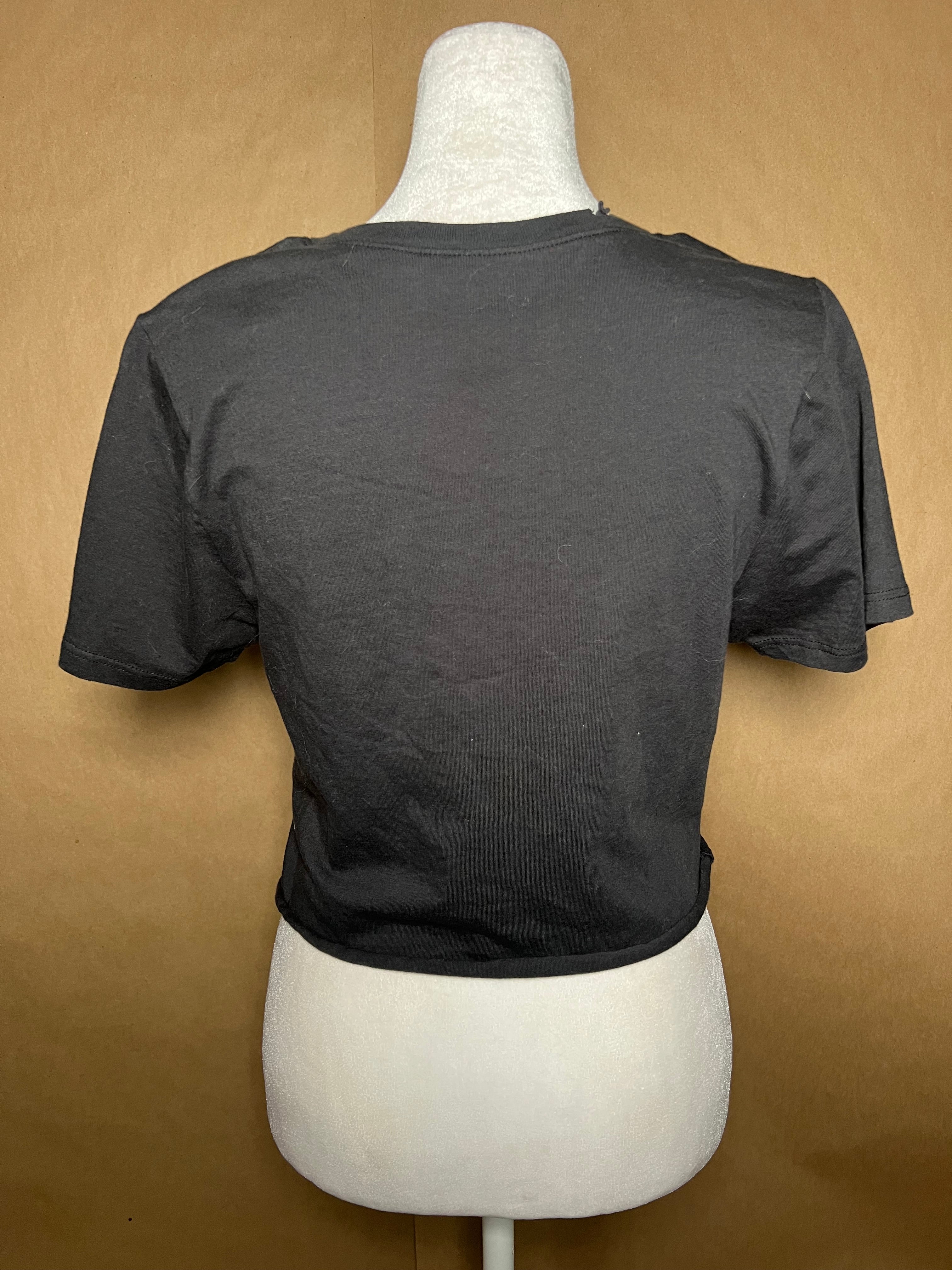 Prince Peter size small moto top NEW WITHOUT TAGS