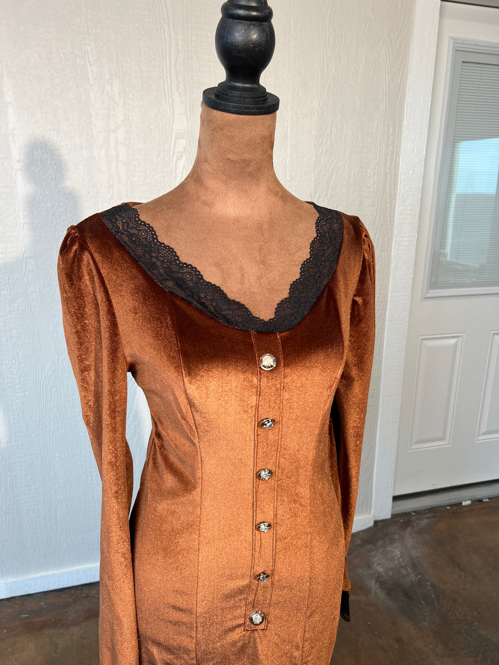 Amazon Fashion size small dress NWOT