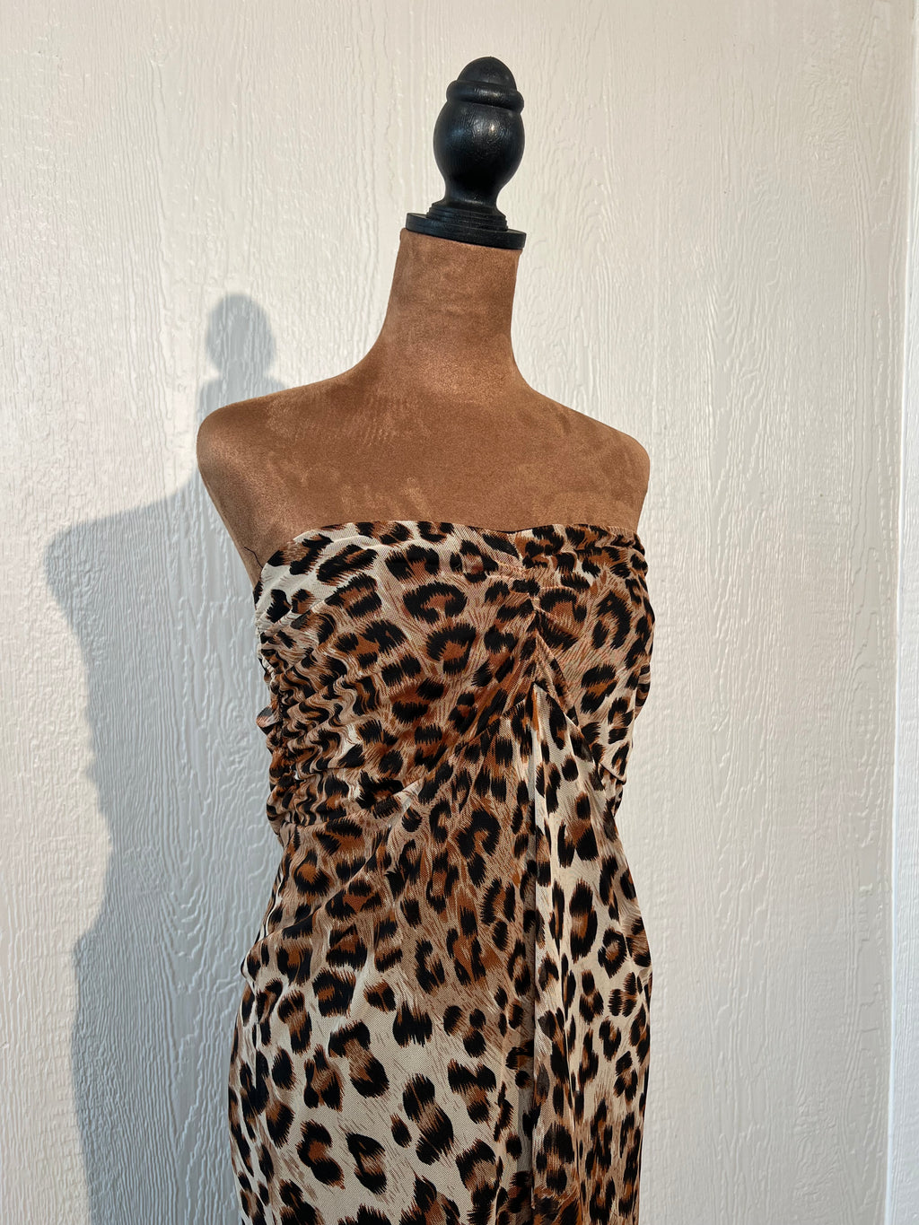 Fashion Nova size small maxi skirt LIKE NEW