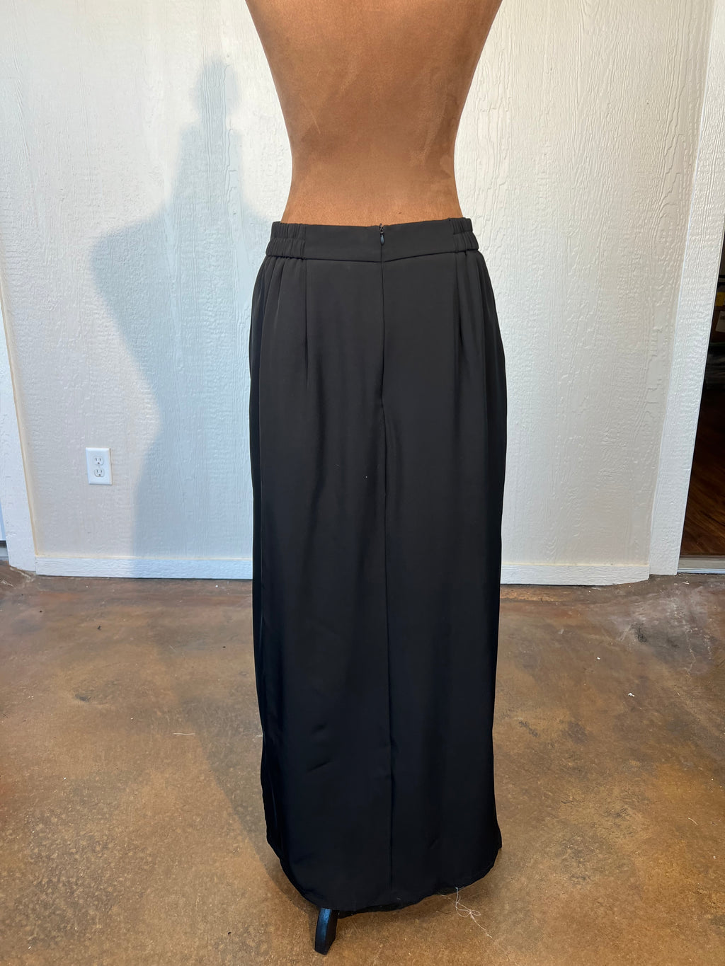 Lucky & Blessed size small long skirt LIKE NEW