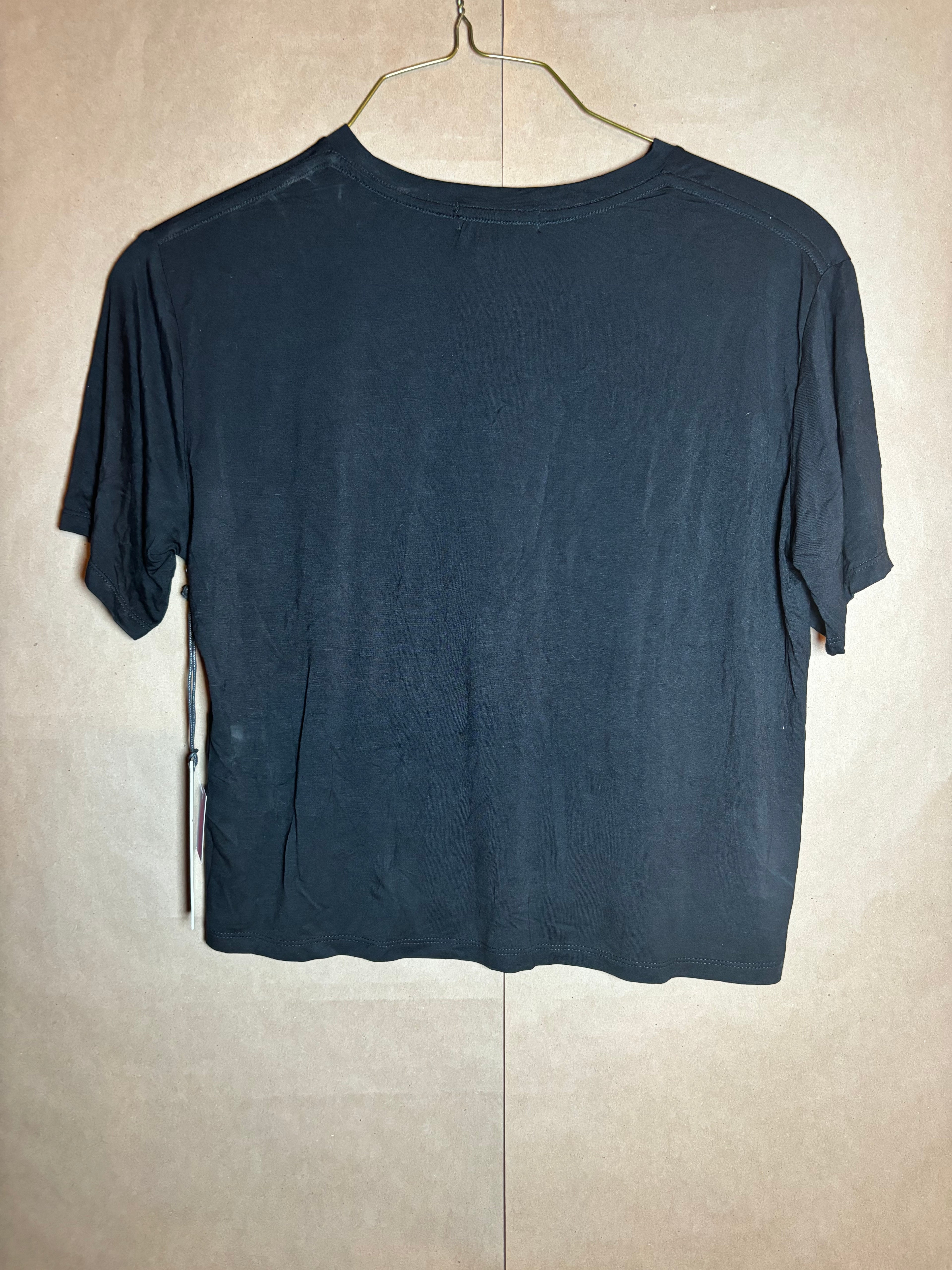Rock and Roll Denim size medium tee NEW WITH TAGS