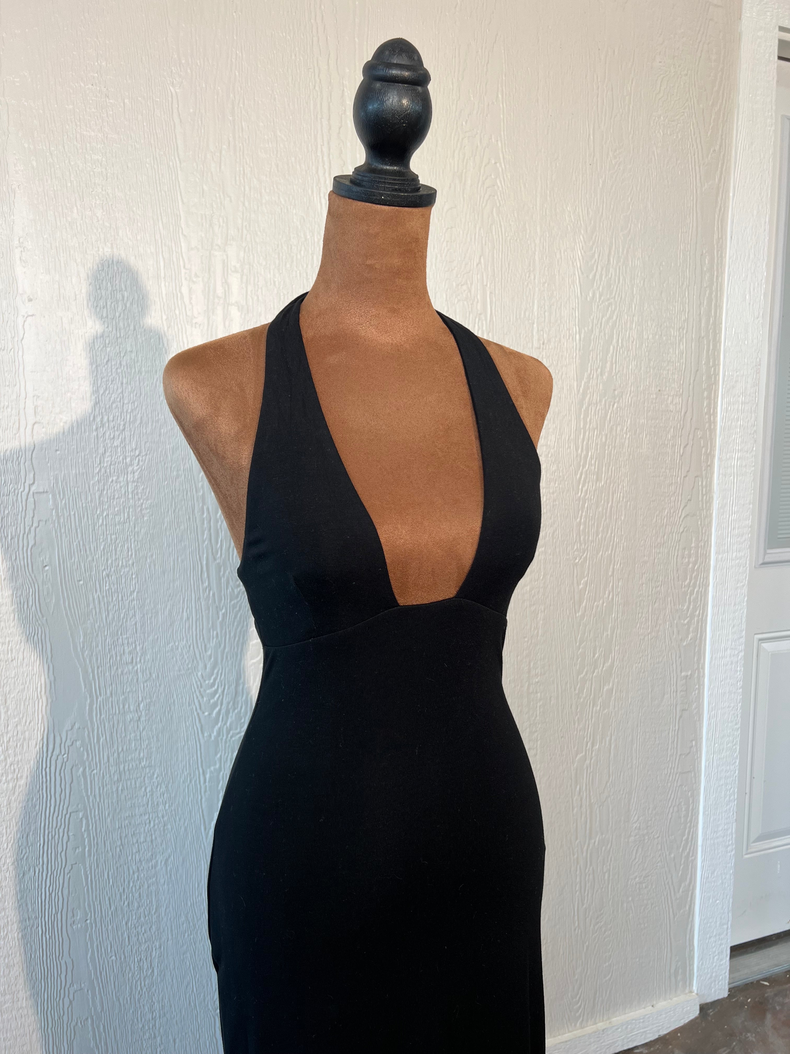 Oh Polly size small dress (4) GENTLY USED
