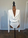 Reoria size small body suit LIKE NEW