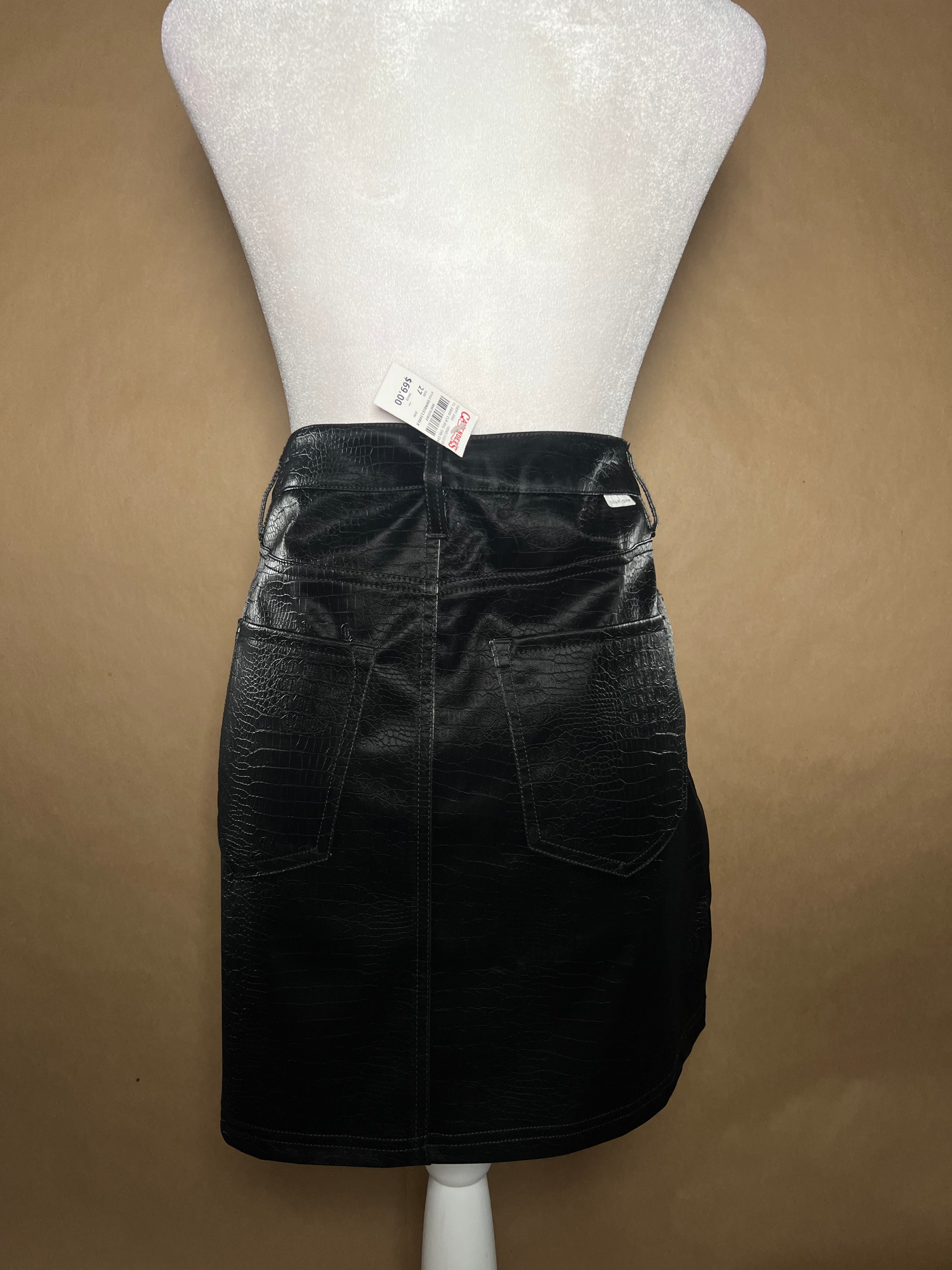 Dear John size small/medium skirt set NEW WITH TAGS