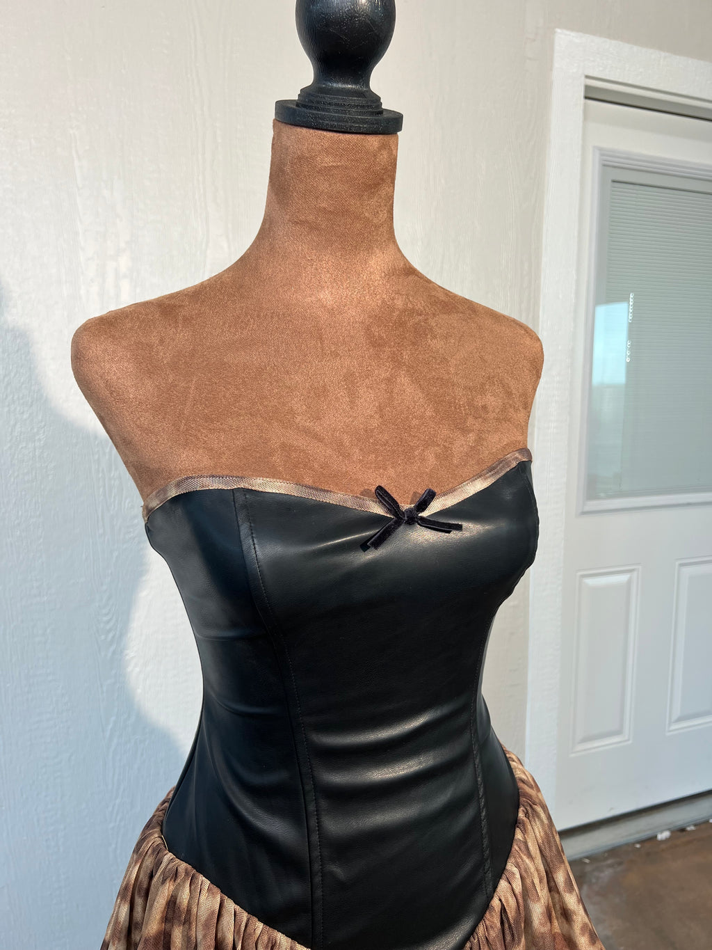 Fashion Nova size small dress NWT