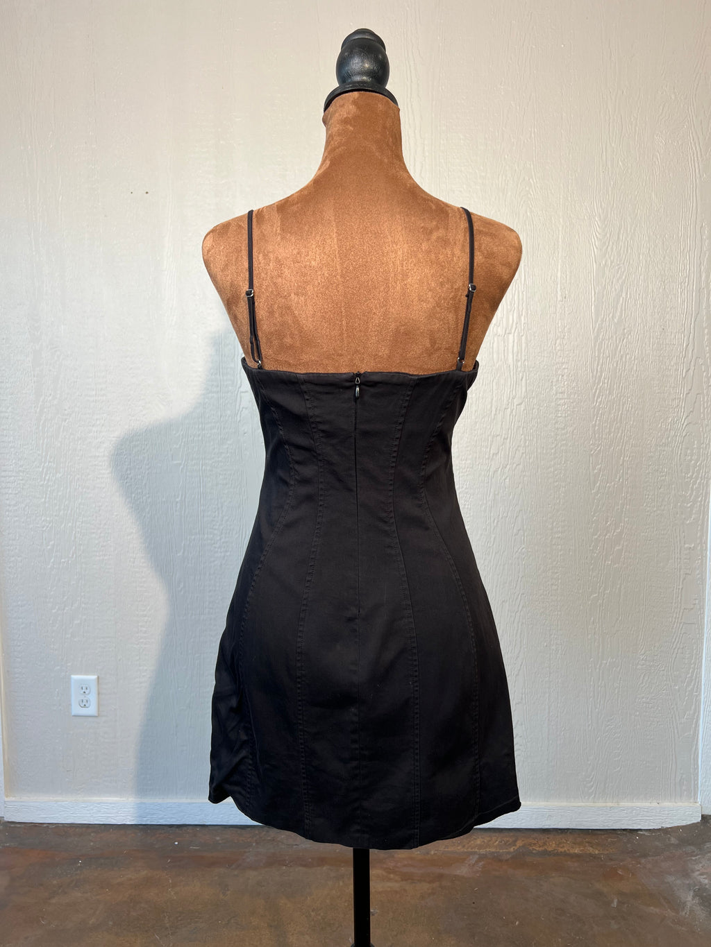 ZARA size medium short dress USED
