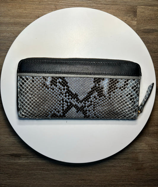 Boozie and Co python wallet NEW WITH TAGS