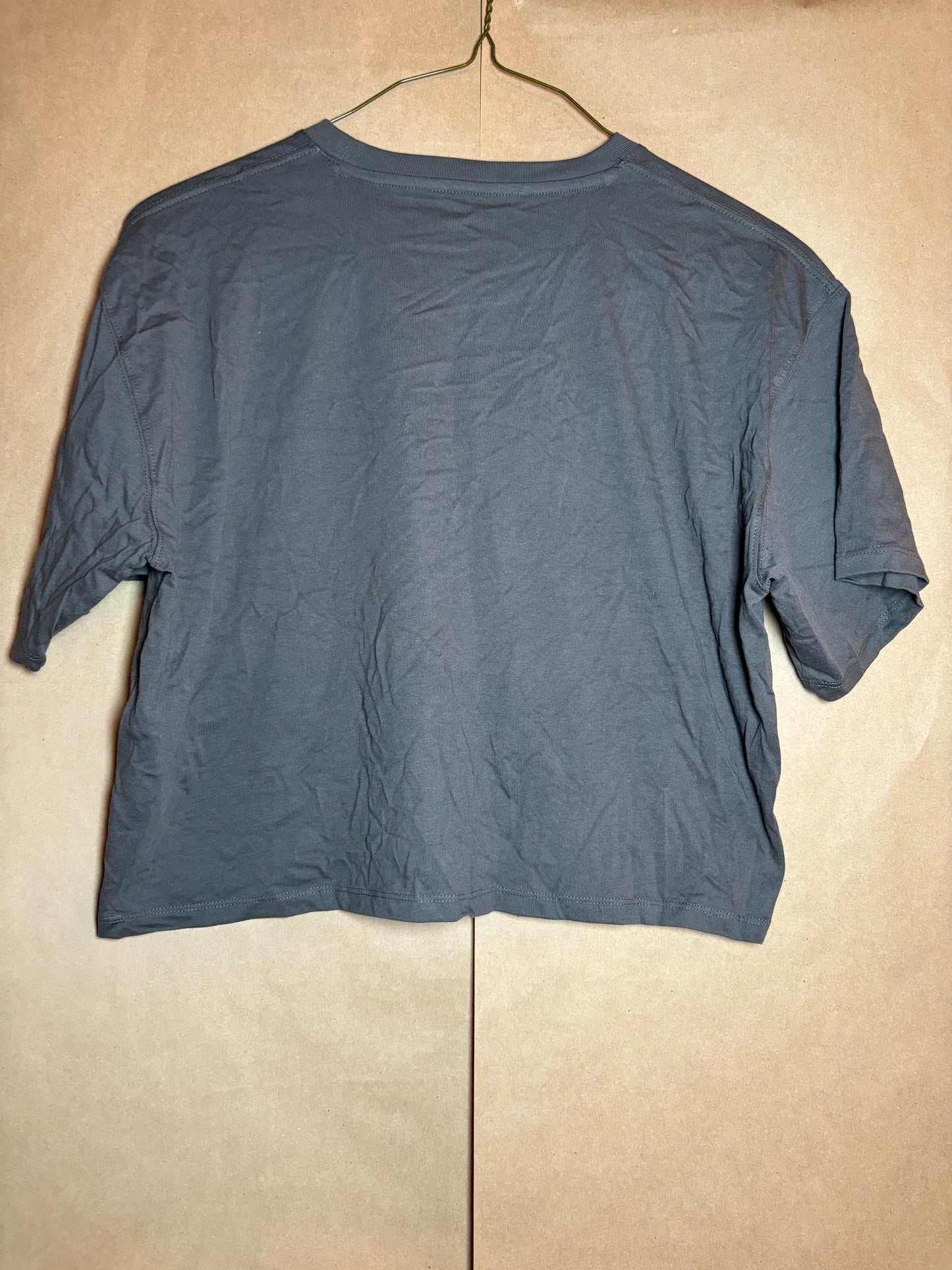 Wrangler size small Space Cowboy tee NEW WITH TAGS