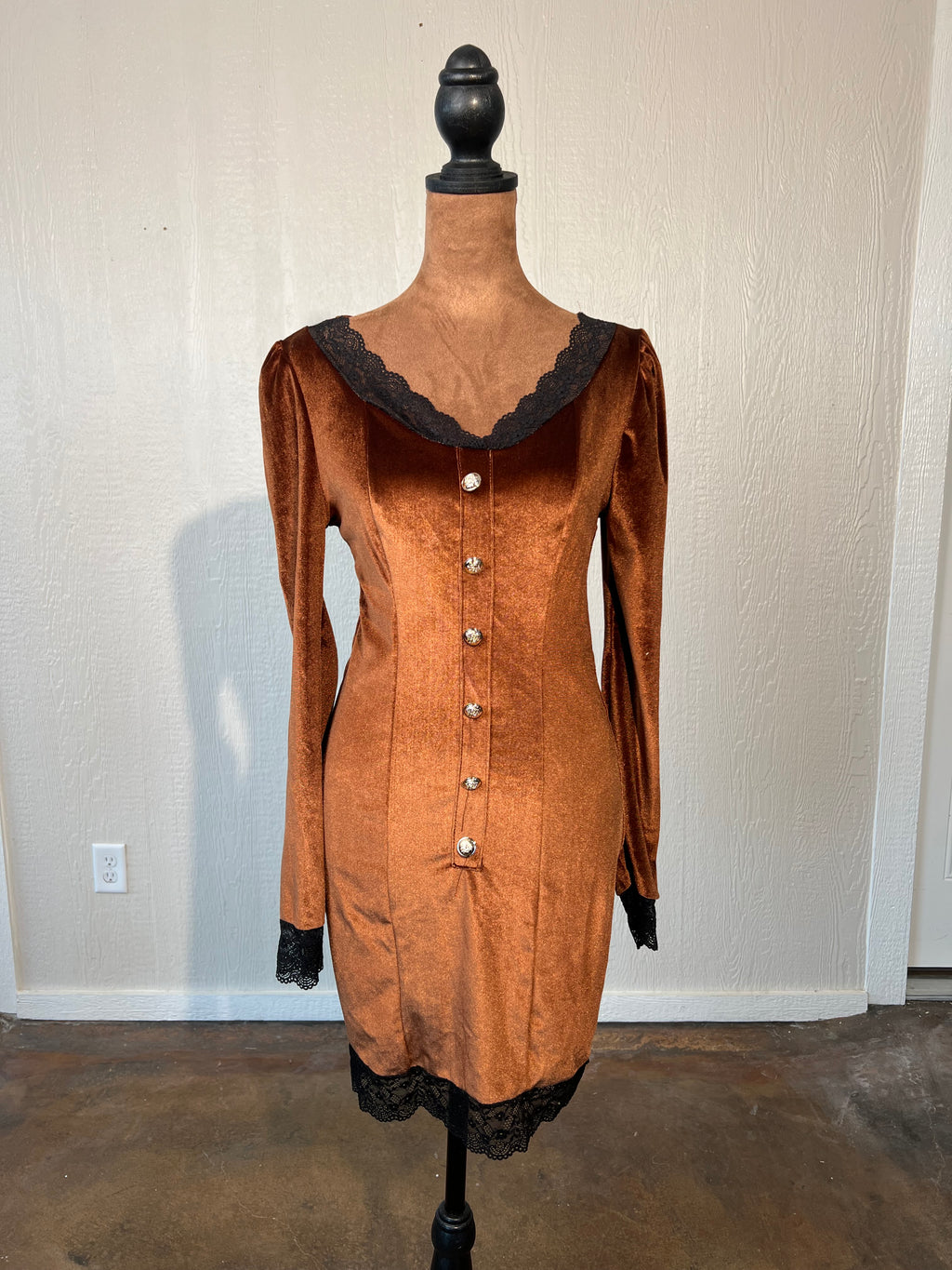 Amazon Fashion size small dress NWOT