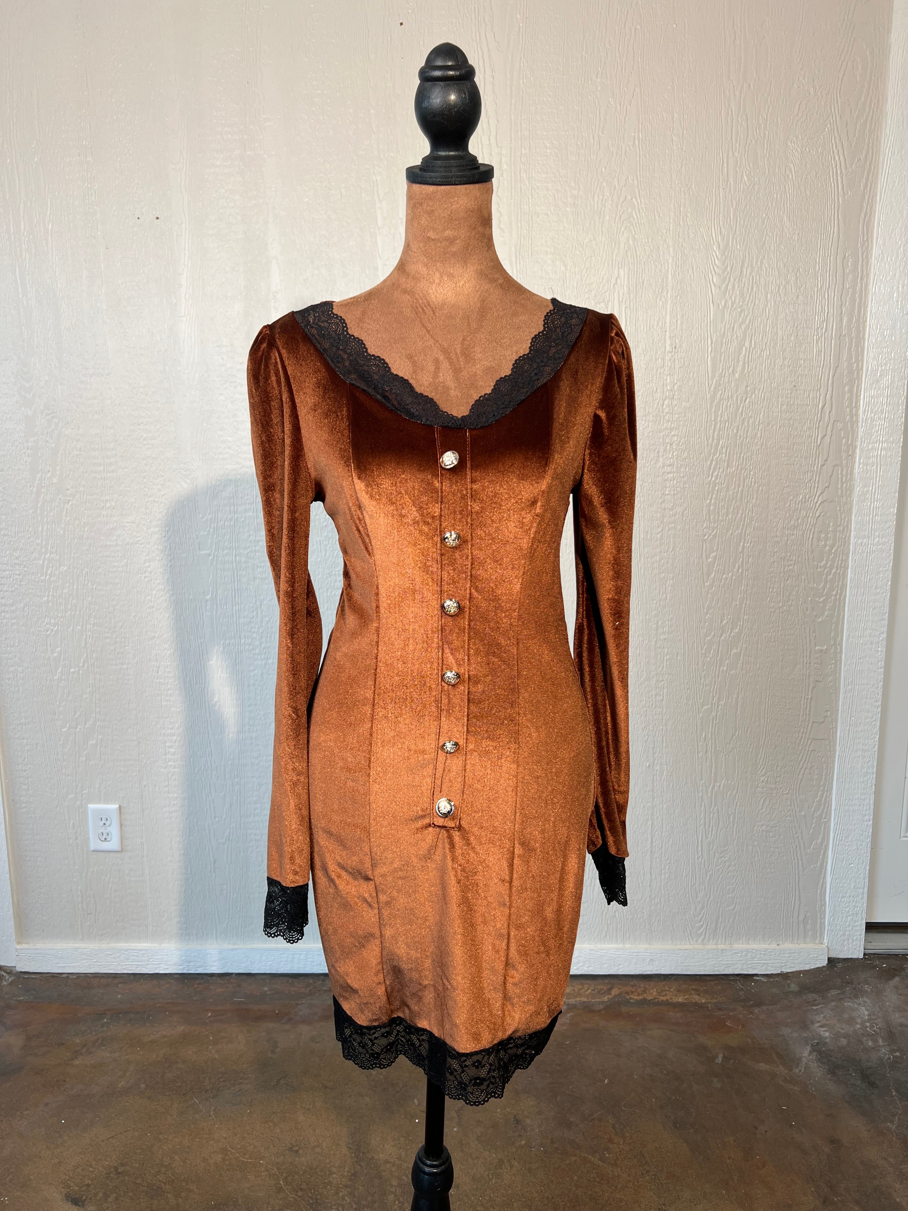 Amazon Fashion size small dress NWOT