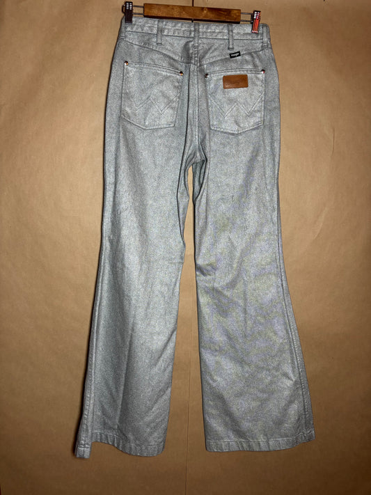 Wrangler size 28 Fender collection jeans LIKE NEW