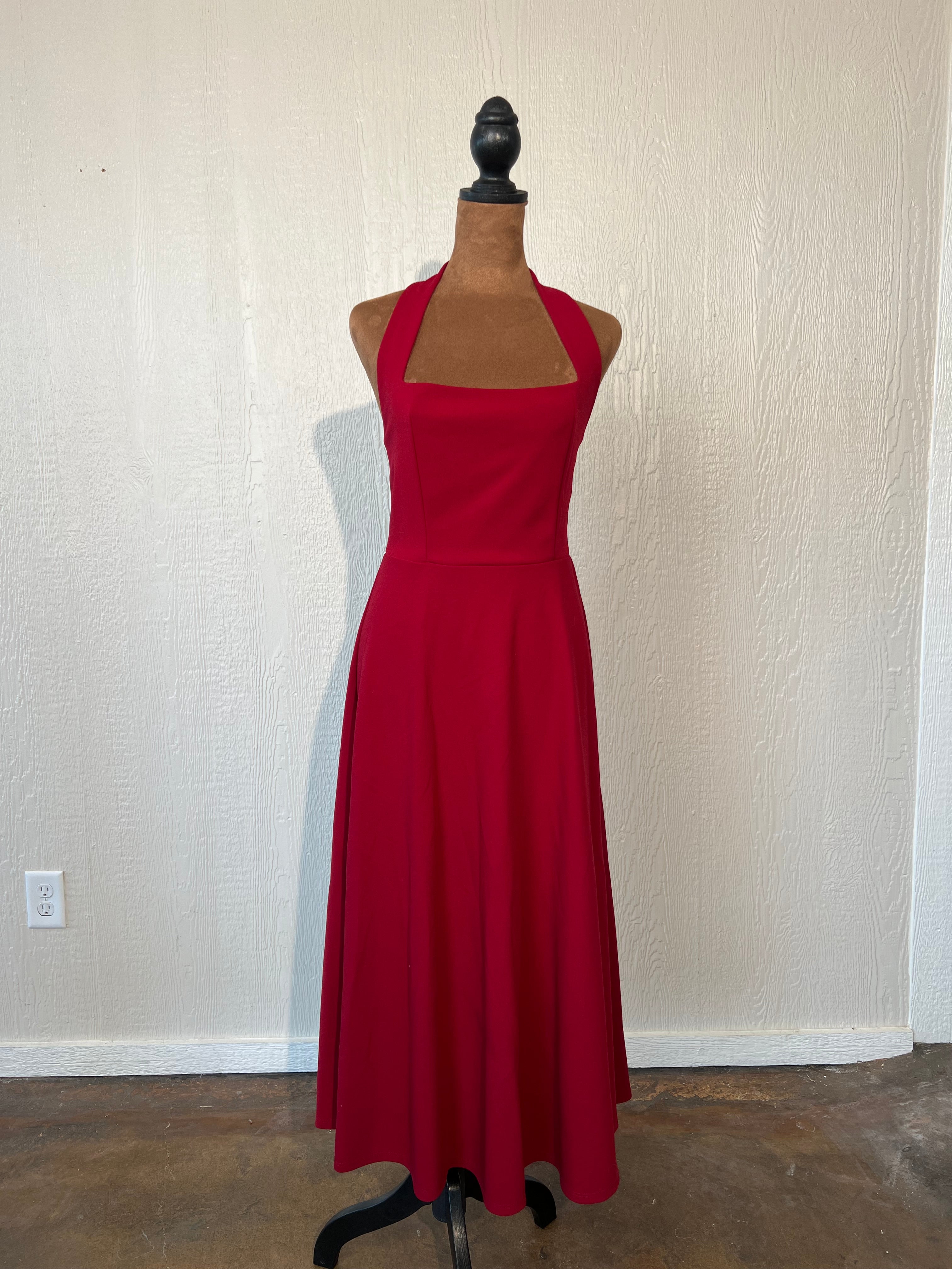 Fashion Nova size small dress LIKE NEW