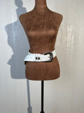 Idyllwind size 42" medium belt USED