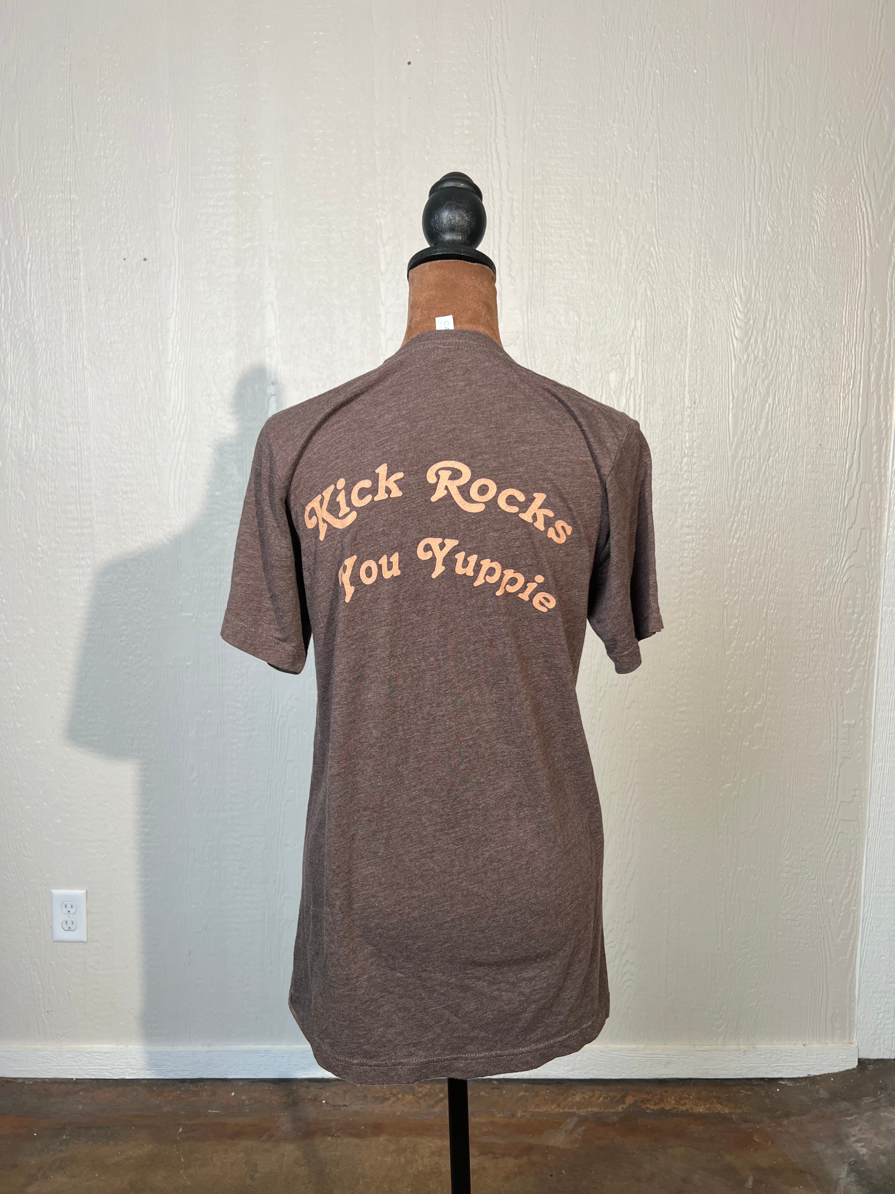 Graphic tee size small GENTLY USED