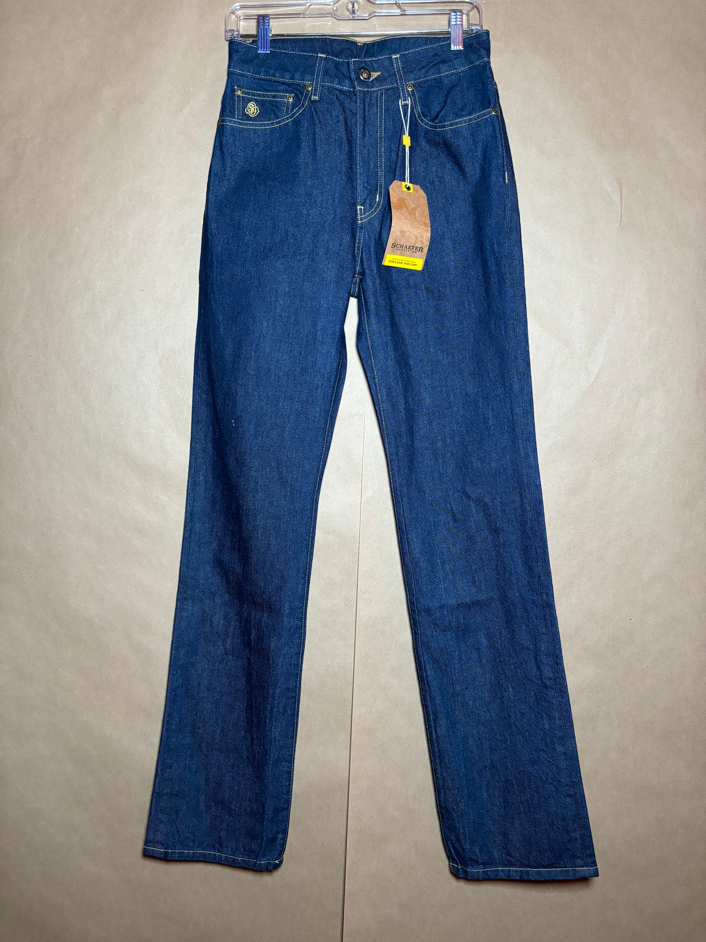 Schaefer Outfitters size 27 Katy jeans NEW WITH TAGS