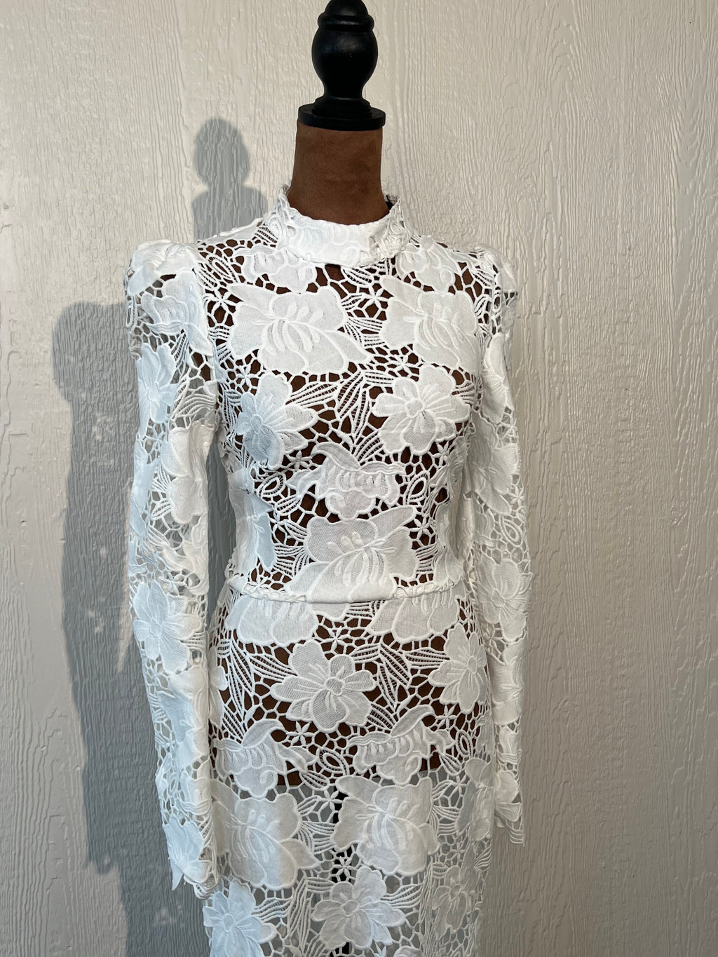 Fashion Nova size small dress NWT