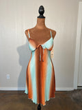 No Boundaries size x-small dress NWT