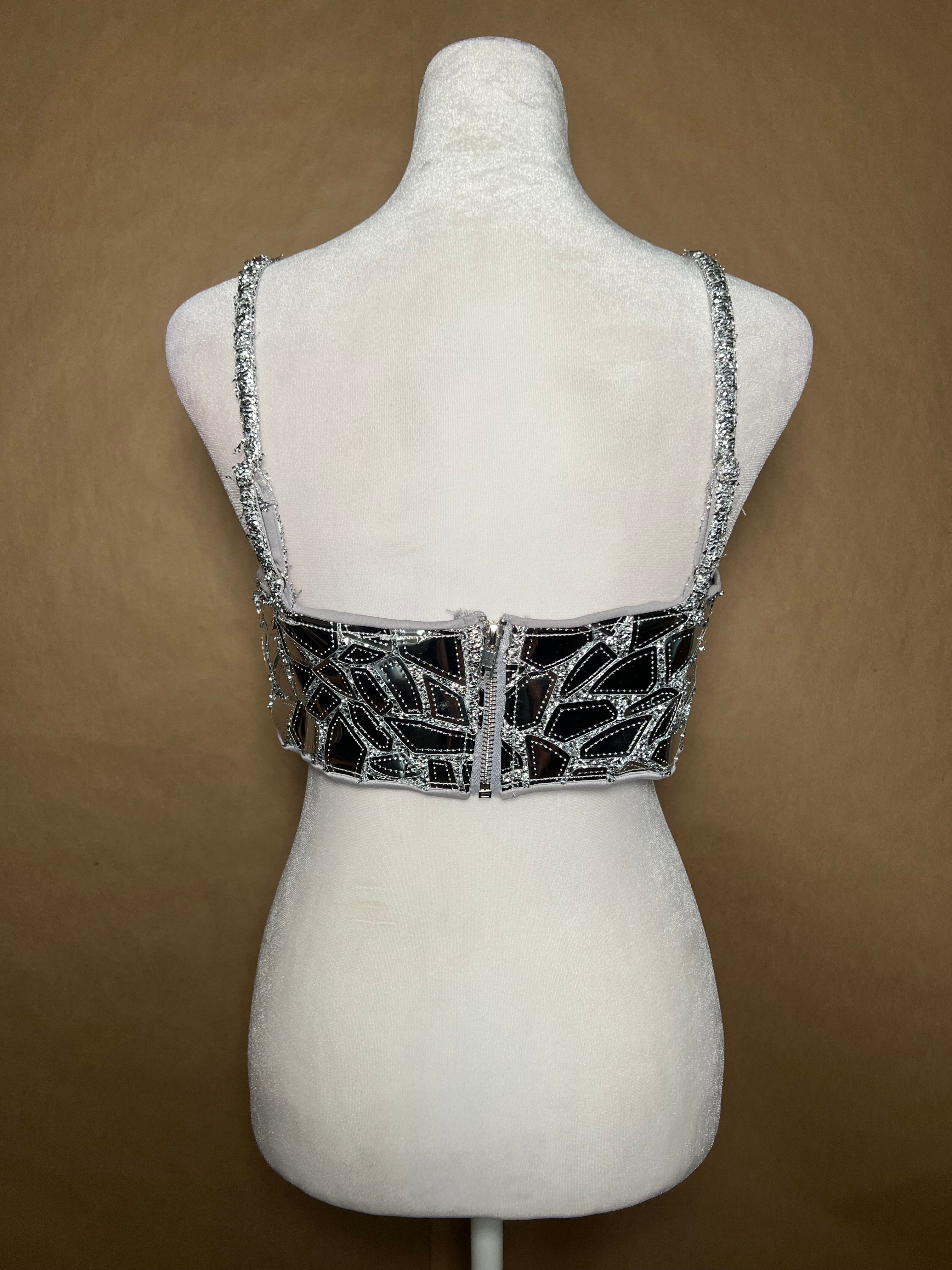 Hot & Delicious size small NEW WITHOUT TAGS