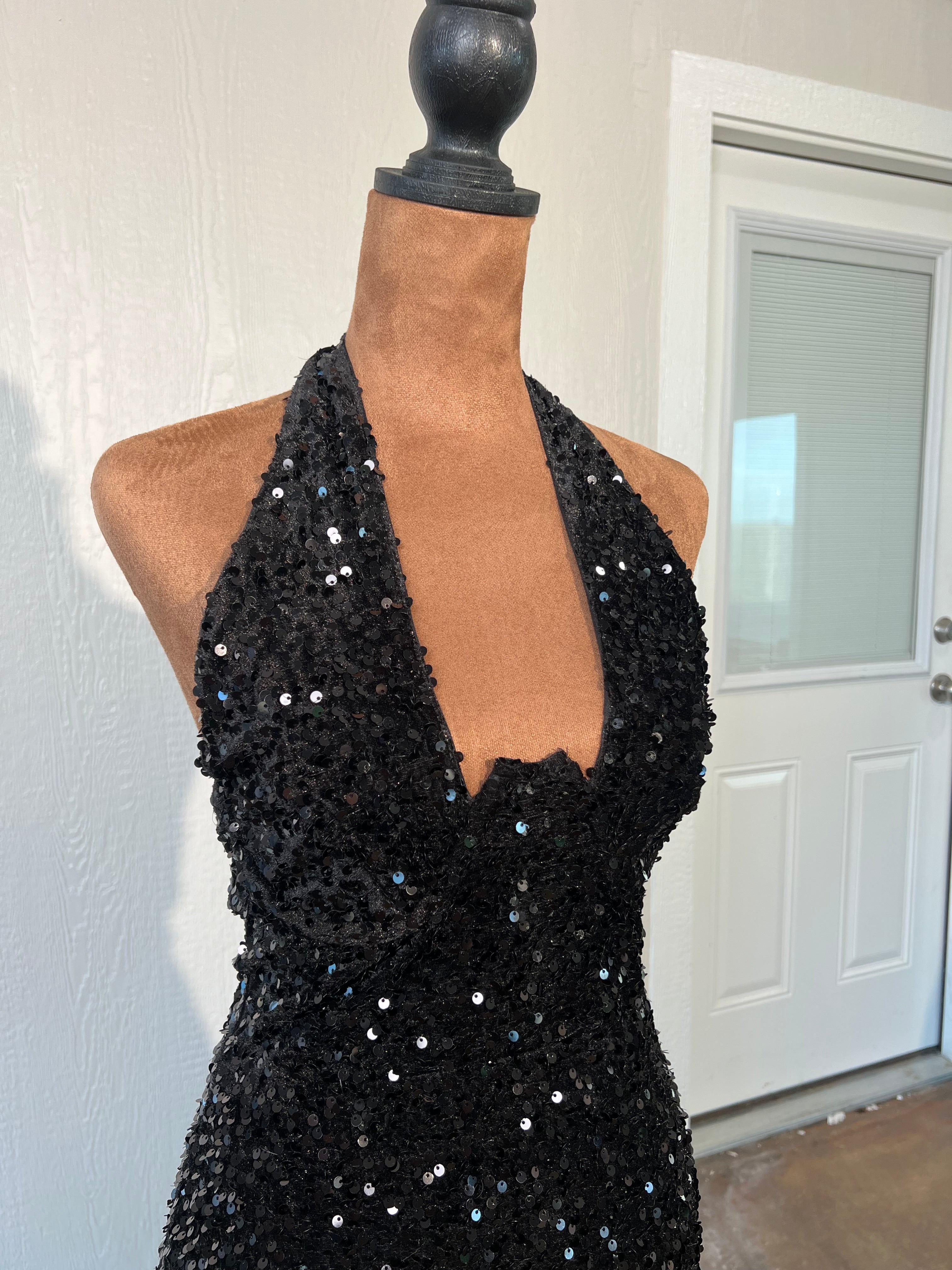 Fashion Nova size small dress NWOT