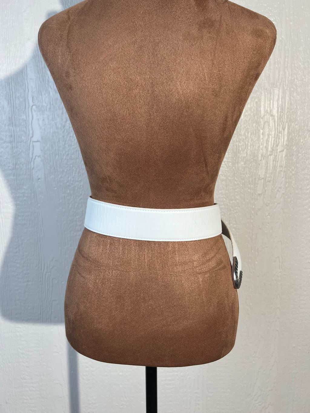 Idyllwind size 42" medium belt USED