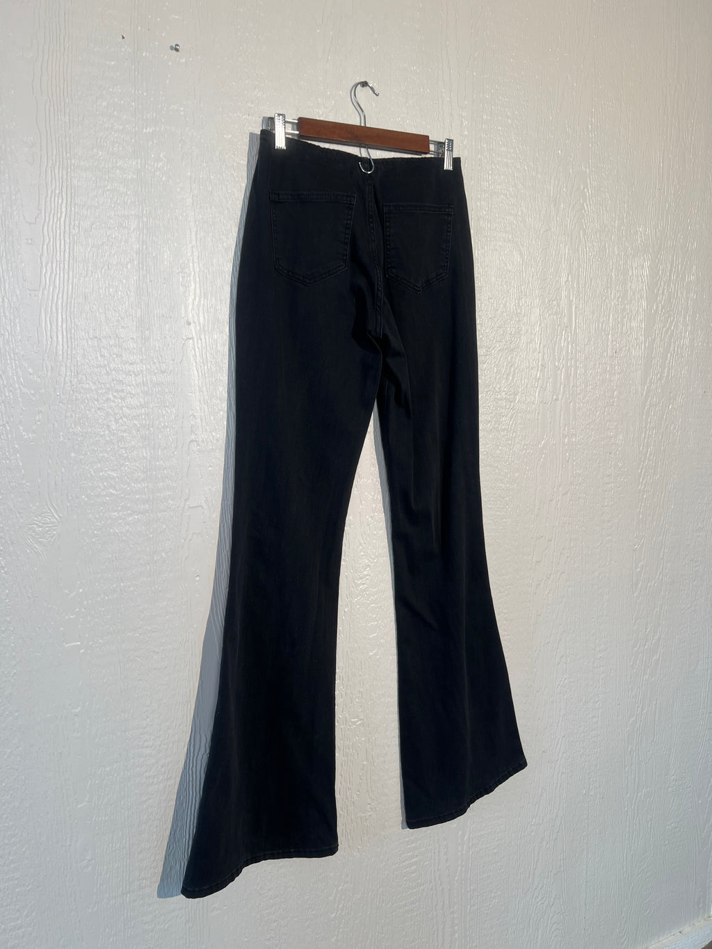 Fashion Nova size 26" x 36" jeans LIKE NEW
