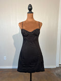 ZARA size medium short dress USED
