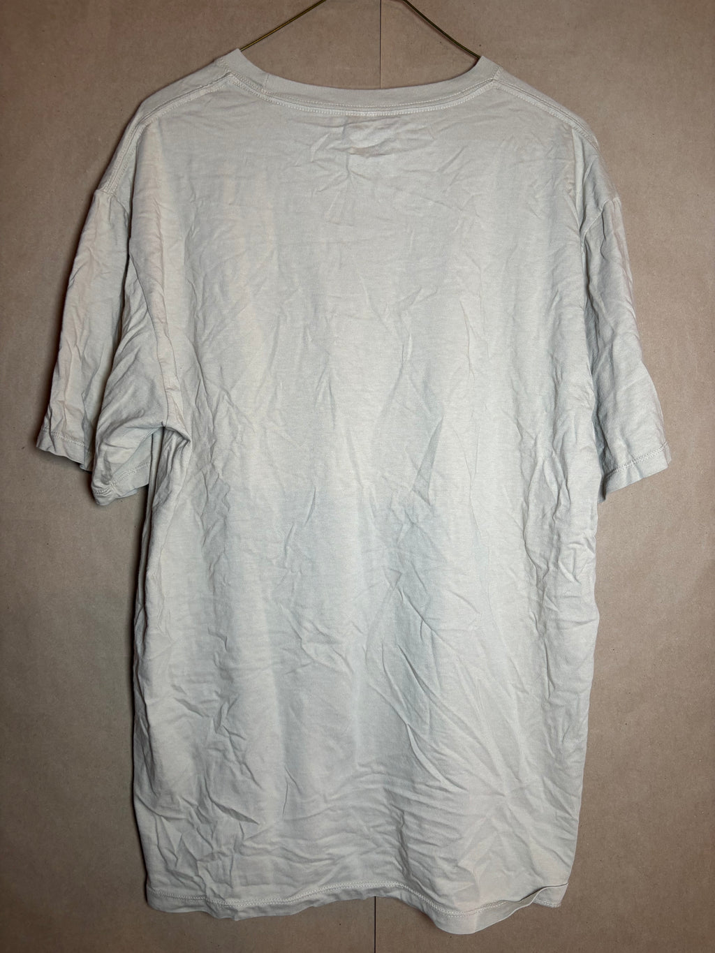 Spur West size large Relax tee NEW WITHOUT TAGS