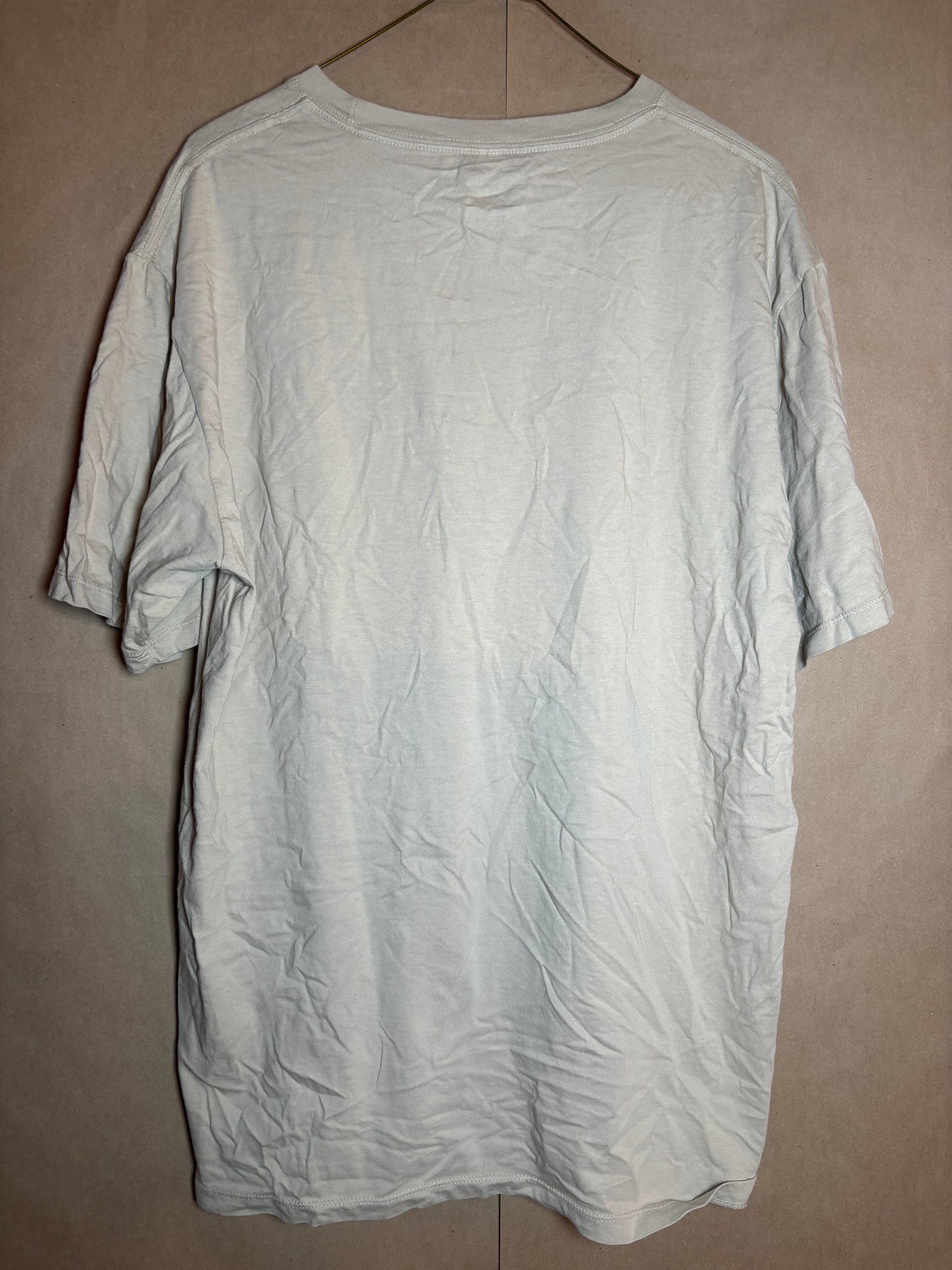 Spur West size large Relax tee NEW WITHOUT TAGS