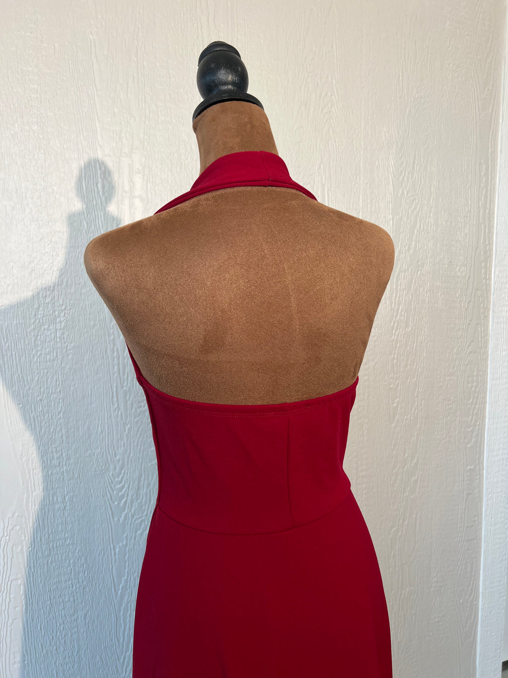 Fashion Nova size small dress LIKE NEW