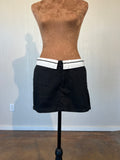 Wild Fable size 4 skort GENTLY USED