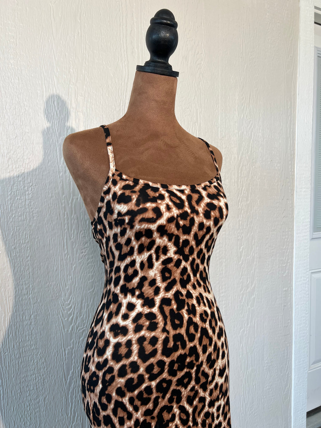 Fashion Nova size small maxi dress NWT