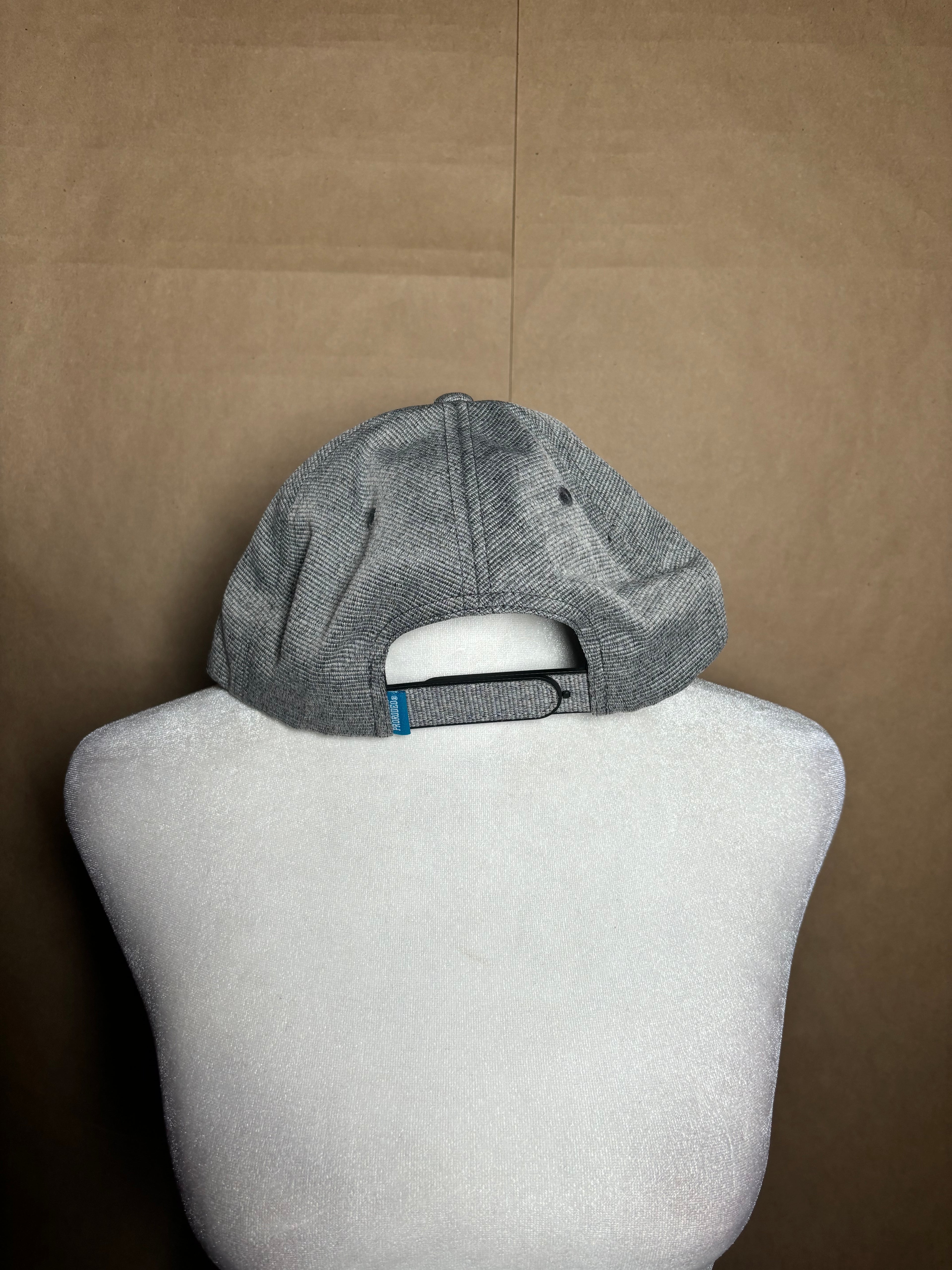 PRCA x HOOEY rodeo cap NEW WITH TAGS