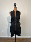 IDYLLWIND size small romper USED