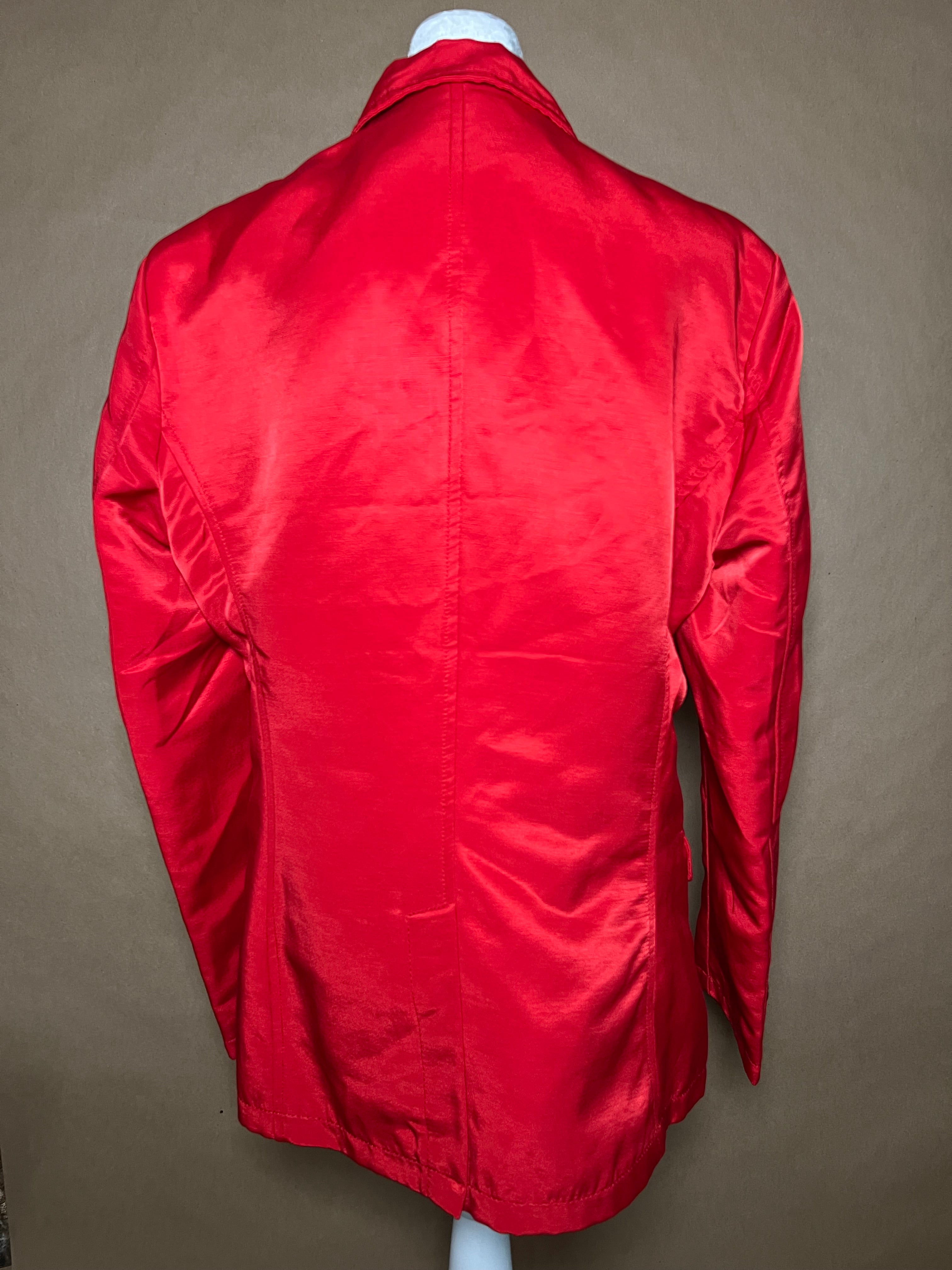 Plantini size small blazer NEW WITHOUT TAGS