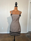 Forever 21 size medium dress GETNLY USED