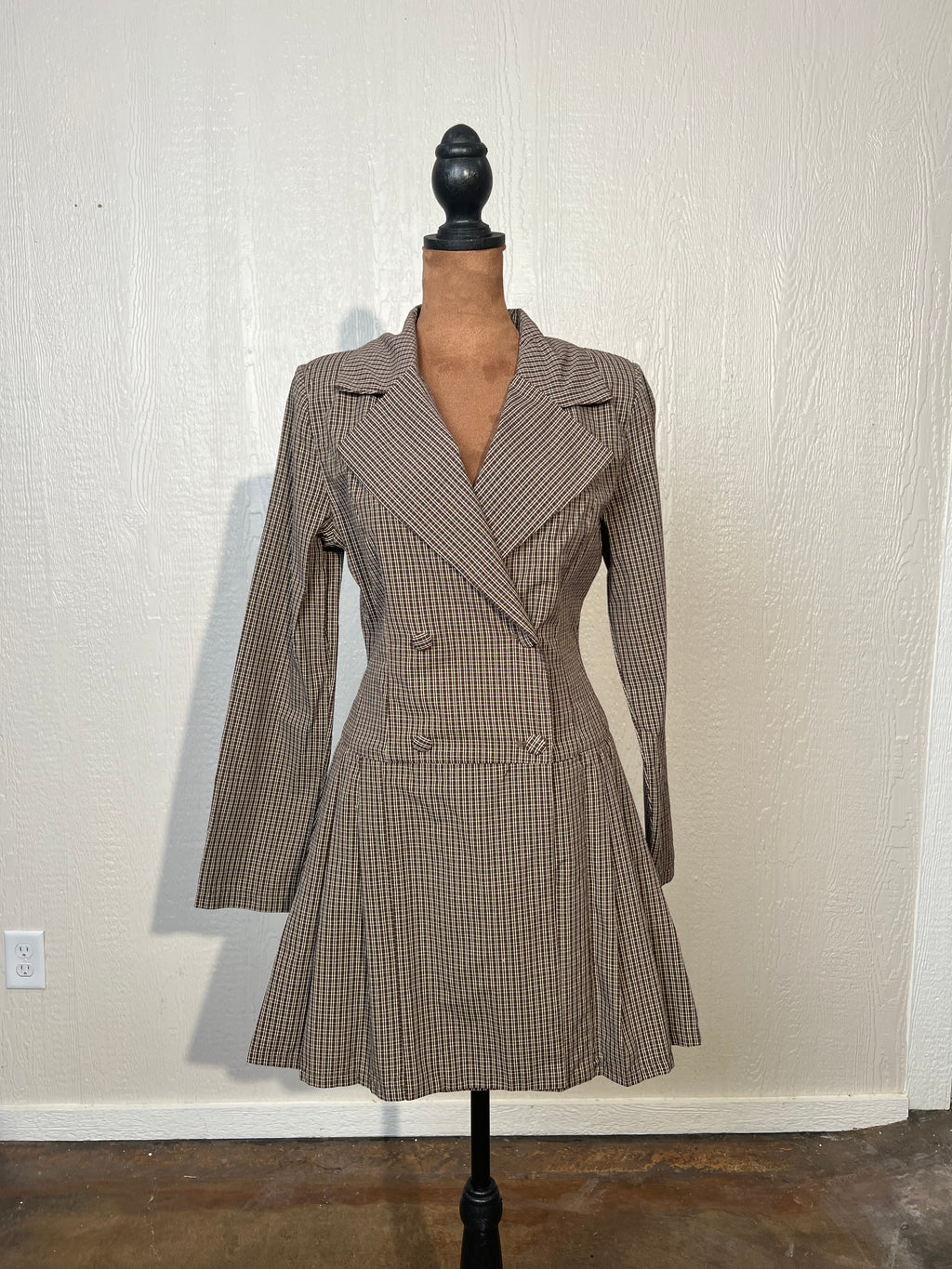 Fashion Nova size small dress NWT